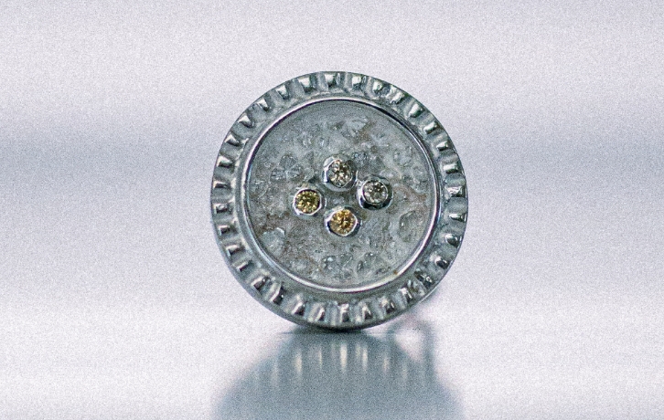 Round Clover
