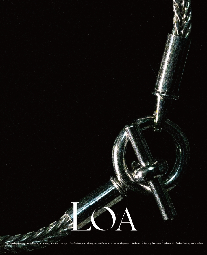 LOA（ロア）のイメージ画像