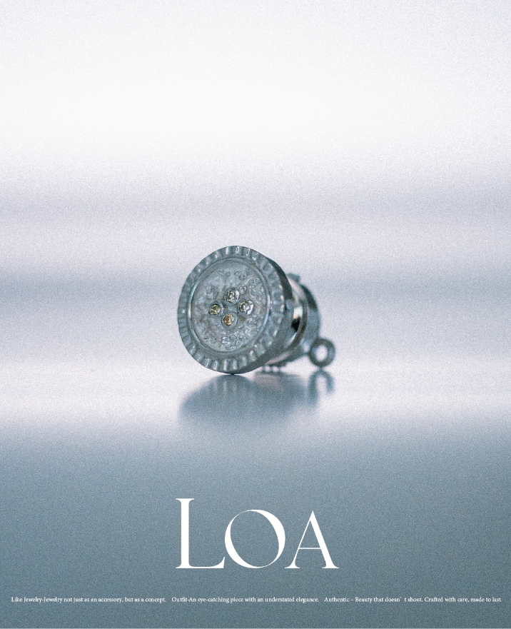 LOA（ロア）のイメージ画像