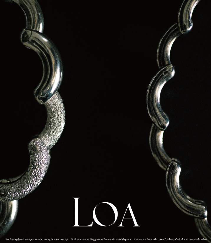 LOA（ロア）のイメージ画像